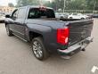 2018 Chevrolet Silverado 1500 LTZ Truck Crew Cab
