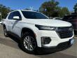 2022 Chevrolet Traverse LT Cloth w/1LT SUV