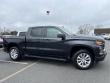 2022 Chevrolet Silverado 1500 Custom Truck Crew Cab