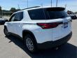 2023 Chevrolet Traverse LT Cloth w/1LT SUV