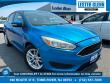 2017 Ford Focus SE Hatchback