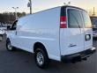 2024 Chevrolet Express Cargo 2500 Work Van Van Cargo Van