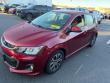 2019 Chevrolet Sonic LT Auto w/1SD Hatchback