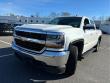 2016 Chevrolet Silverado 1500 LT Truck Crew Cab