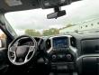 2021 Chevrolet Silverado 1500 LT Trail Boss Truck Crew Cab
