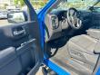 2023 Chevrolet Silverado 1500 Custom Trail Boss Truck Crew Cab
