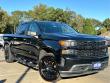 2021 Chevrolet Silverado 1500 Custom Truck Crew Cab