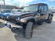 2023 Jeep Gladiator Mojave Truck Crew Cab