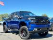 2021 Chevrolet Silverado 1500 RST Truck Crew Cab