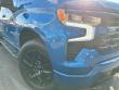 2022 Chevrolet Silverado 1500 RST Truck Crew Cab