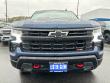 2022 Chevrolet Silverado 1500 LT Trail Boss Truck Crew Cab