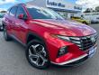 2022 Hyundai Tucson SEL SUV