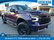 2024 Chevrolet Silverado 1500 ZR2 Truck Crew Cab