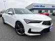 2024 Acura Integra A-Spec Tech Package Hatchback