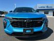 2025 Chevrolet Trax 1RS SUV