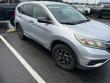 2016 Honda CR-V SE AWD SUV