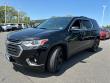 2018 Chevrolet Traverse LT Cloth w/1LT SUV