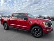 2021 Ford F-150 Truck SuperCrew Cab
