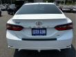 2022 Toyota Camry SE Sedan