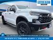 2024 Chevrolet Silverado 1500 ZR2 Truck Crew Cab
