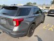 2022 Ford Explorer Timberline SUV