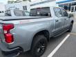 2025 Chevrolet Silverado 1500 LT Trail Boss Truck Crew Cab