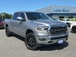 2023 Ram 1500 Laramie Truck Crew Cab