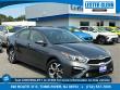 2021 Kia Forte LXS Sedan