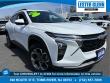 2024 Chevrolet Trax LT SUV