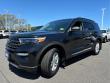 2021 Ford Explorer XLT SUV