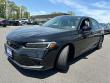 2024 Honda Civic Touring Sedan
