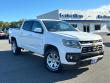 2021 Chevrolet Colorado LT Truck Crew Cab