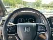 2024 Honda Ridgeline Black Edition Truck Crew Cab