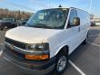 2024 Chevrolet Express Cargo 2500 Work Van Van Cargo Van