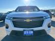 2023 Chevrolet Traverse High Country SUV