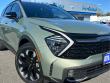 2024 Kia Sportage X-Line SUV