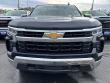 2023 Chevrolet Silverado 1500 LT Truck Crew Cab