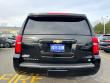 2016 Chevrolet Suburban LTZ SUV
