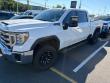 2022 GMC Sierra 2500 HD SLE Truck Crew Cab
