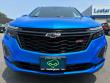 2024 Chevrolet Equinox RS SUV
