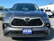 2022 Toyota Highlander XLE SUV