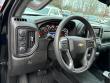 2022 Chevrolet Silverado 1500 LTD Custom Truck Double Cab