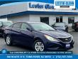 2011 Hyundai Sonata GLS w/PZEV Sedan