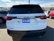 2023 Chevrolet Traverse LT Cloth w/1LT SUV