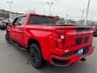 2022 Chevrolet Silverado 1500 LTD RST Truck Crew Cab
