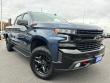 2021 Chevrolet Silverado 1500 LT Trail Boss Truck Crew Cab