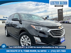 2020 Chevrolet Equinox LT w/1LT SUV