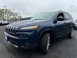 2018 Jeep Cherokee Limited 4x4 SUV