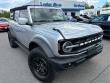 2021 Ford Bronco SUV