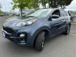 2022 Kia Sportage LX SUV